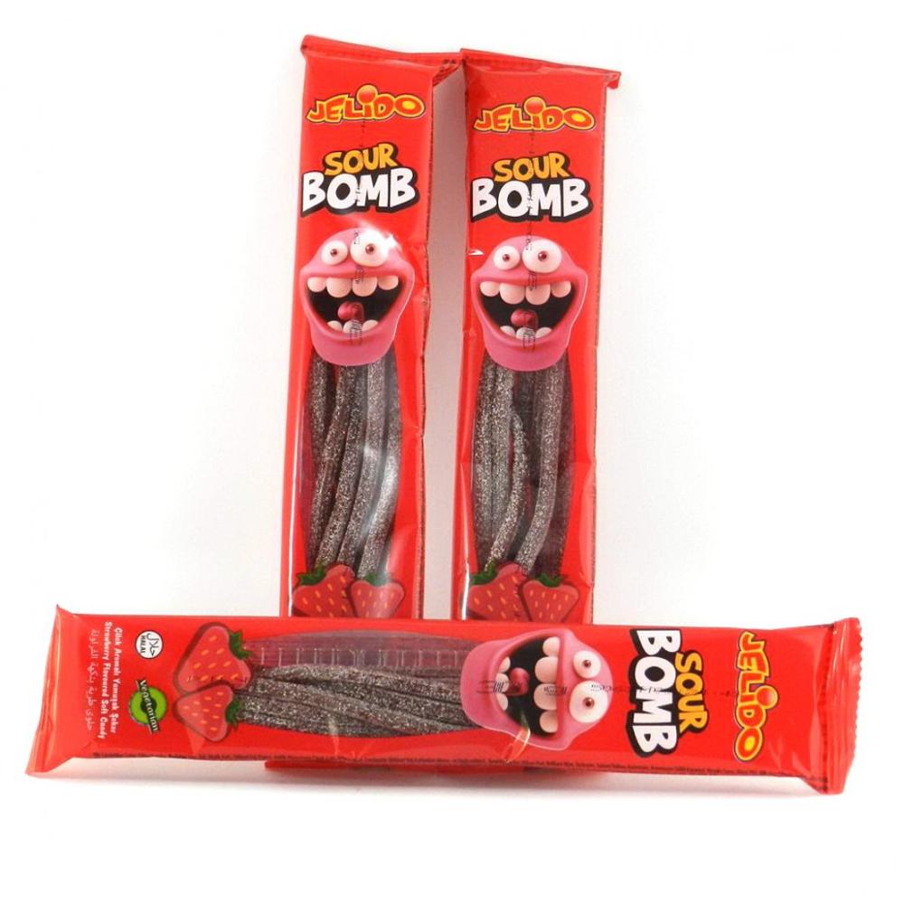 Для Jelly Gummy Candy