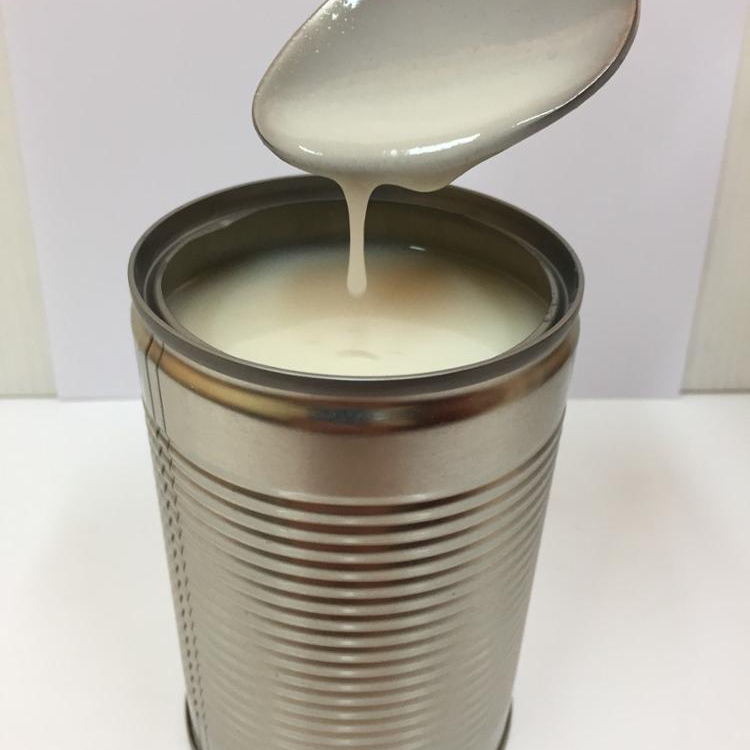 Sweetened Condensed Coconut Milk