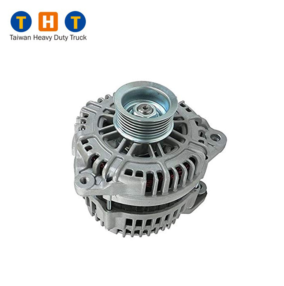 23100-8S100, 231008S100 Запчасти для Nissan