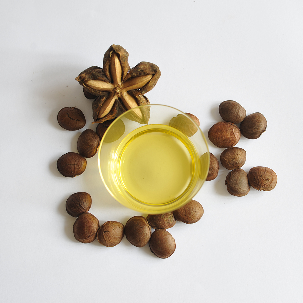 Саше для холодного отжима, масло Sacha Inchi Omega 3-6-9
