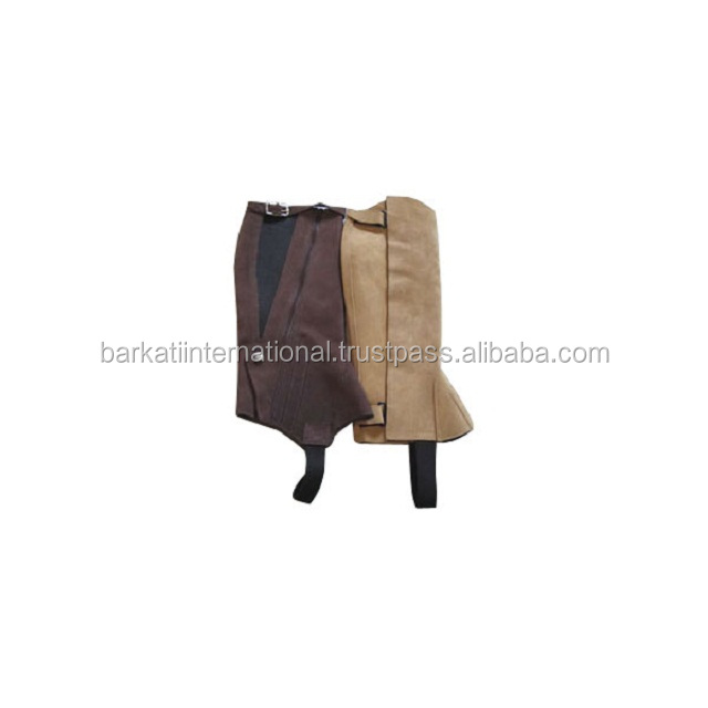 Riding Chaps (unisex)