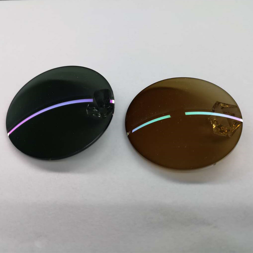 CR39 1.56 Photochromic Lenses Lentes Oftalmicos