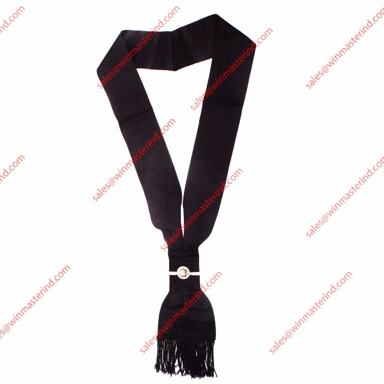 Масонские Рыцари Templar Sash