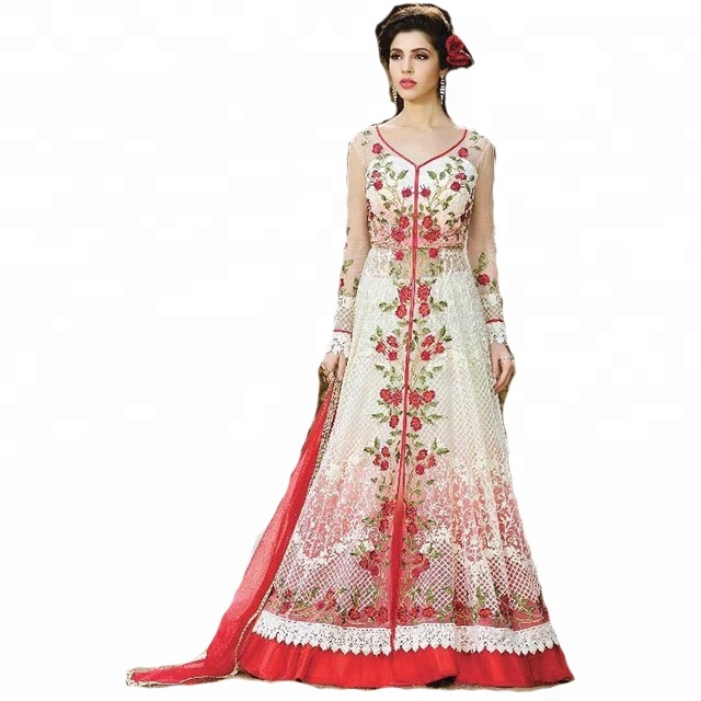 Пакистанский дизайн платья Salwar Kameez/вышитые дизайны сальвар камиз/оптовая продажа сальвар камиз