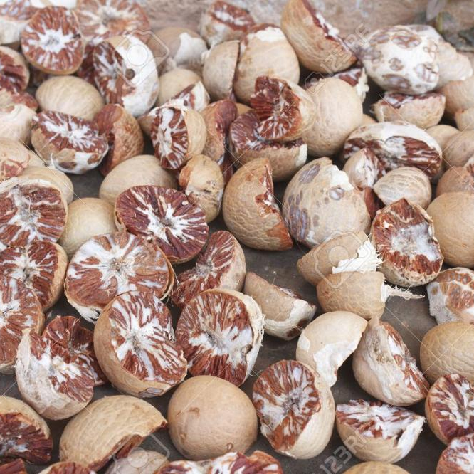 BETEL NUT RAW с лучшим вкусом