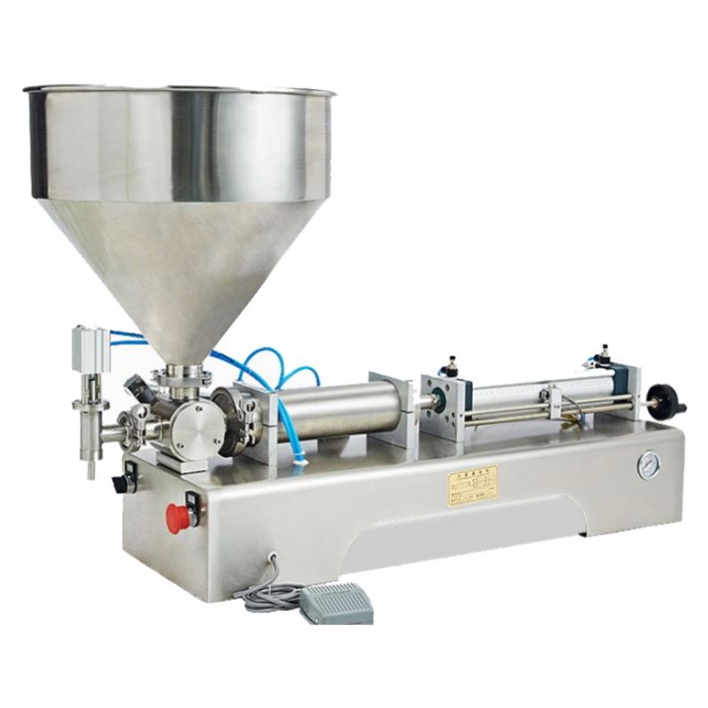Good Selling Four Heads Perfume Spray Cigarette Filling Machine