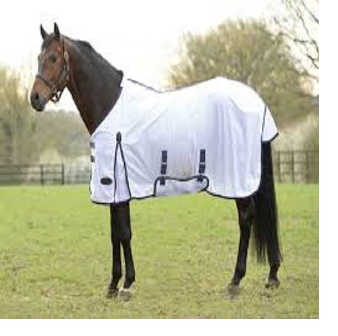High Quality Summer Horse Rugs OEM Services Mesh Horse Rugs Personalized Mesh Horse Rugs