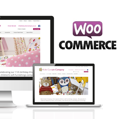 Плагин WooCommerce сайт