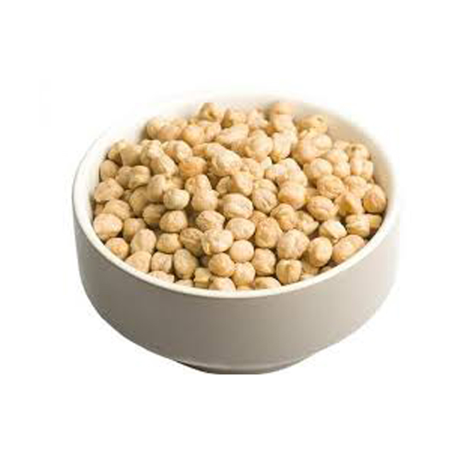 Top Selling Pure Organic Chickpeas at Wholesale Price