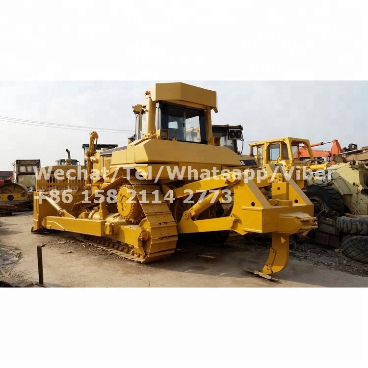 D7G/D7H/D7R/D8K/D8N/D8R б/у Бульдозер CAT CATERPILLAR DOZER CAT б/у