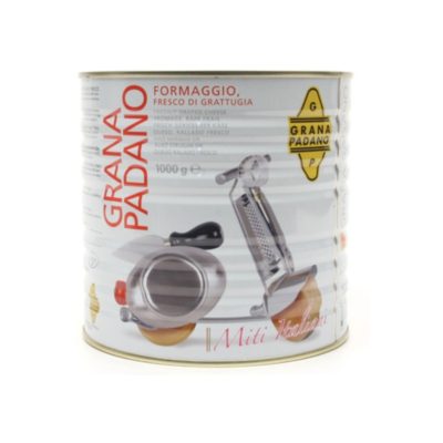 Grated Italian Cheese