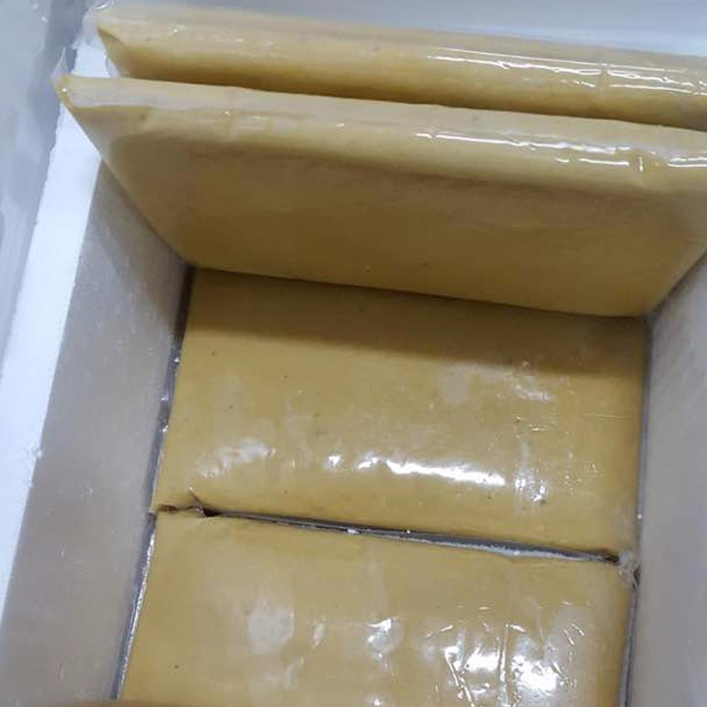Замороженная дурийская паста Musang King