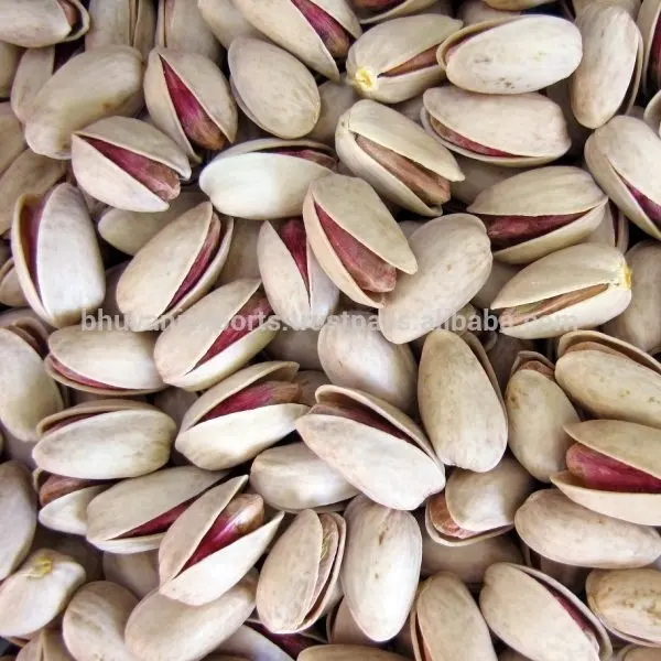 Export Quality Pistachio nuts from Gulf Round Pistachio, Long Pistachio Nuts and Kernels...