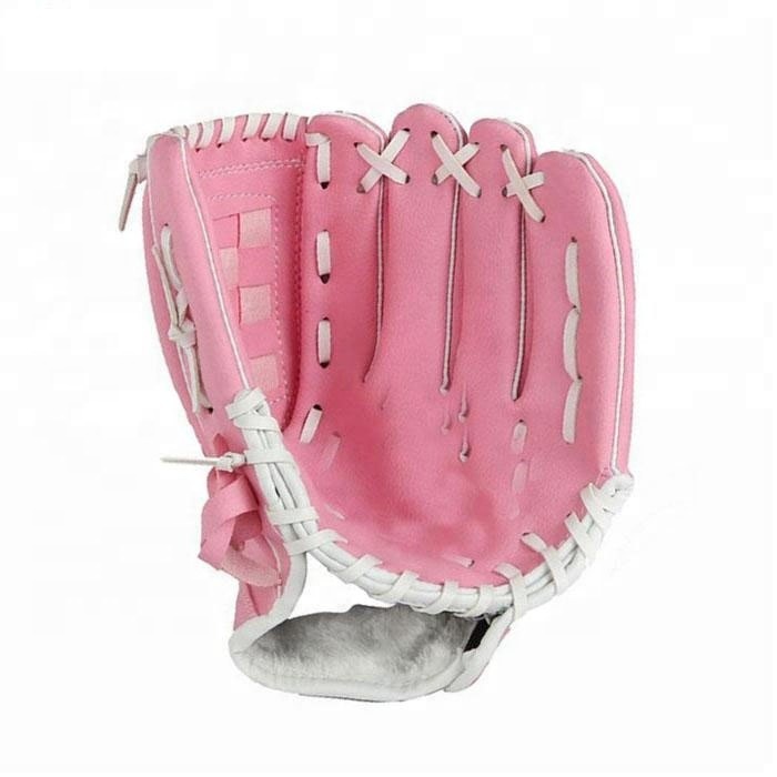 Hot selling customized cheap price baseball batting gloves