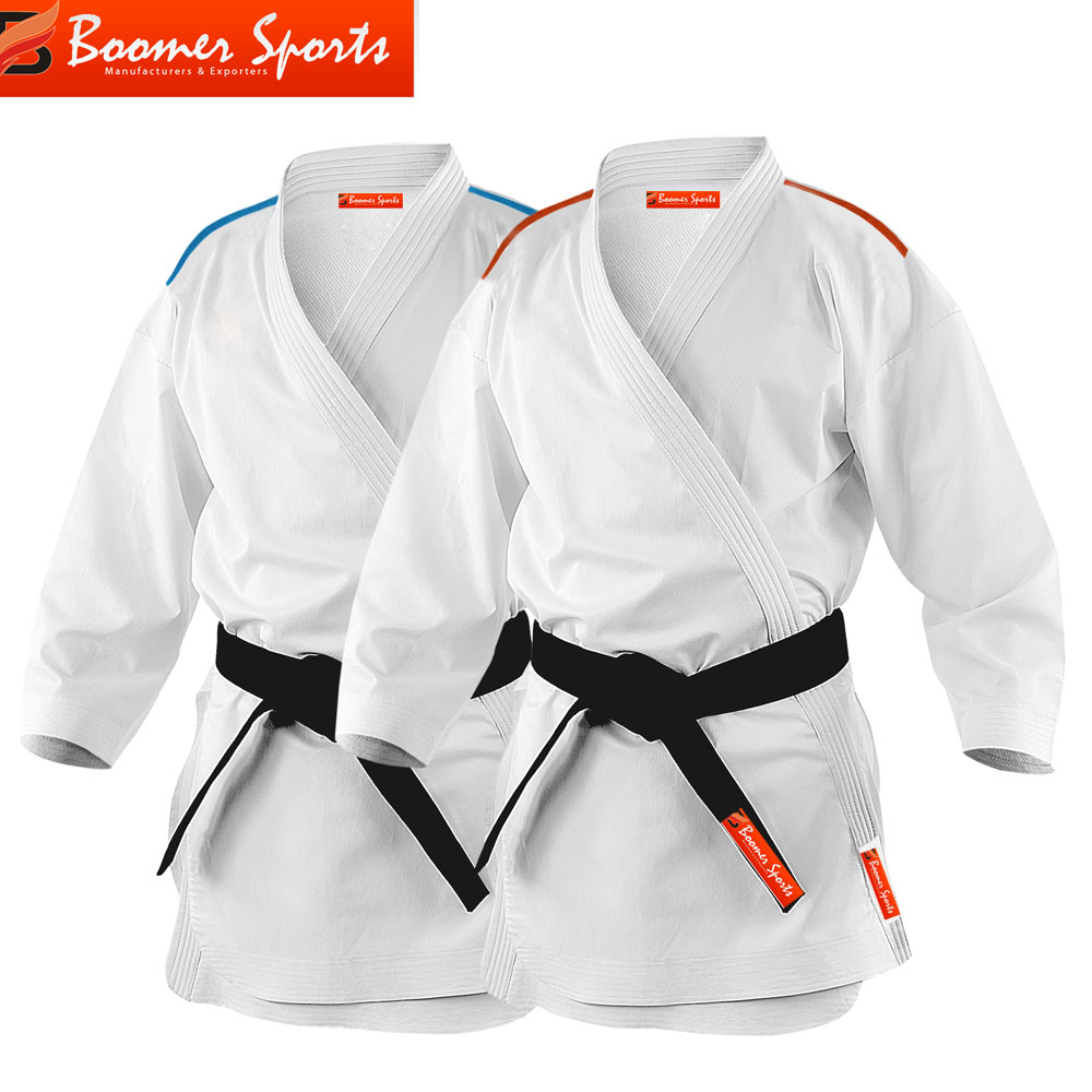 Производители боевых искусств Judo Karate gi Униформа костюм