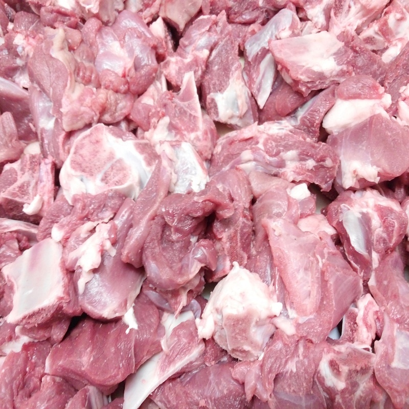 Замороженное мясо кенгуру на продажу