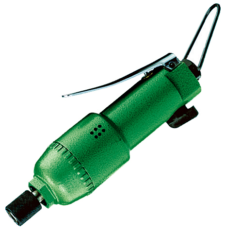 APLUS GLS-811A1, пневматический шуруповерт с двумя молотками