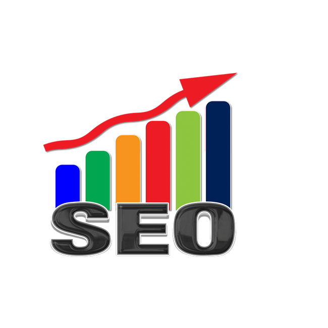 Site Promotion - SEO For Website, SEO Web Design