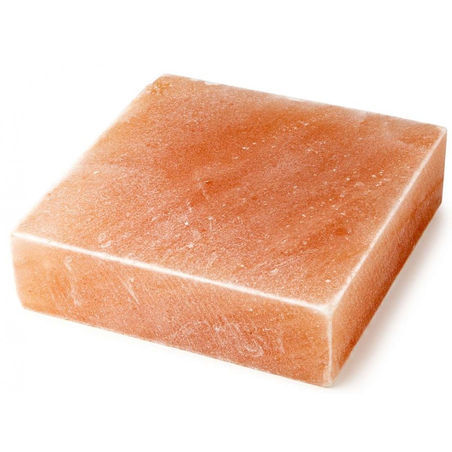 Himalayan Salt Brick Bricks For Salt Room/ Salt Cooking Tiles