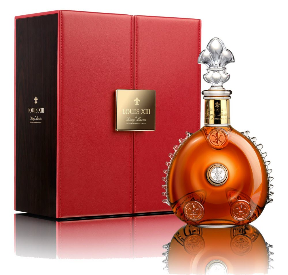 Remy Martin Louis XIII Grande Champagne Cognac 70cl
