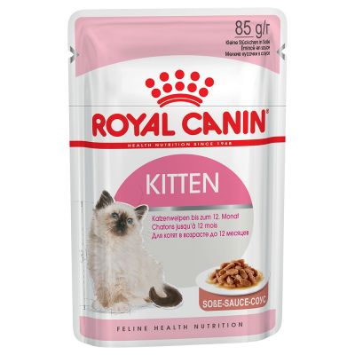 Royal Canin «рюмочка»