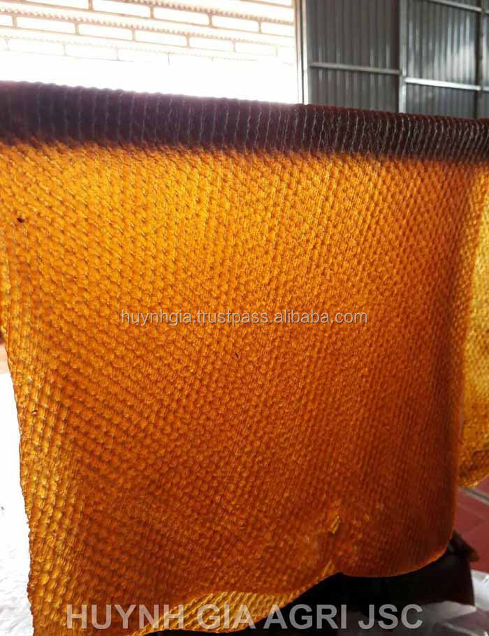 RSS3 RSS1 Natural Rubber/ Smoked Rubber Sheet RSS3