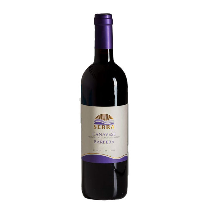 Canavese Barbera DOC