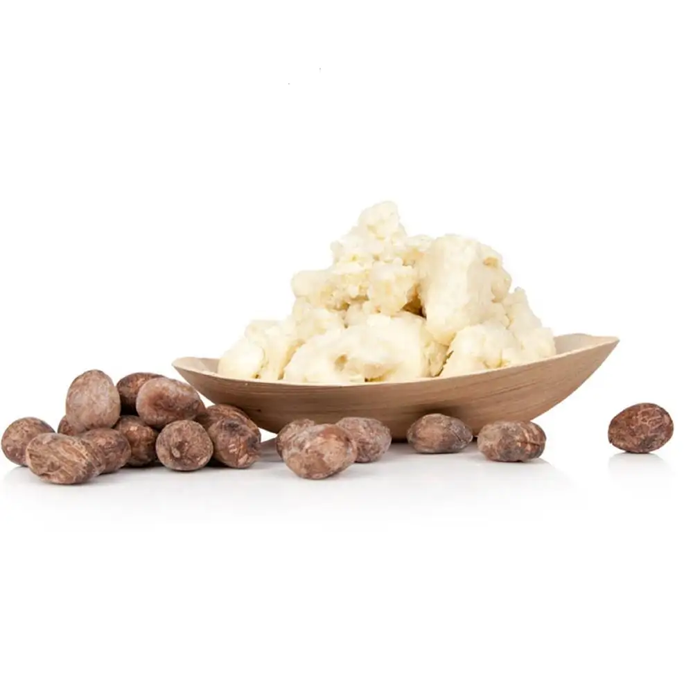 organic unrefined shea butter