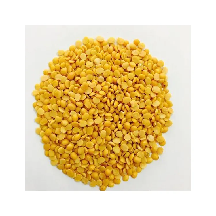 Excellent Quality Wholesale Natural Yellow Toor Dal