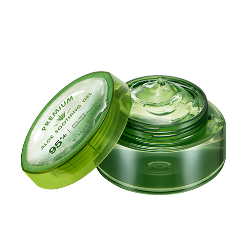 [MISSHA] Premium Aloe soothing gel 300ml _ Korean cosmetics