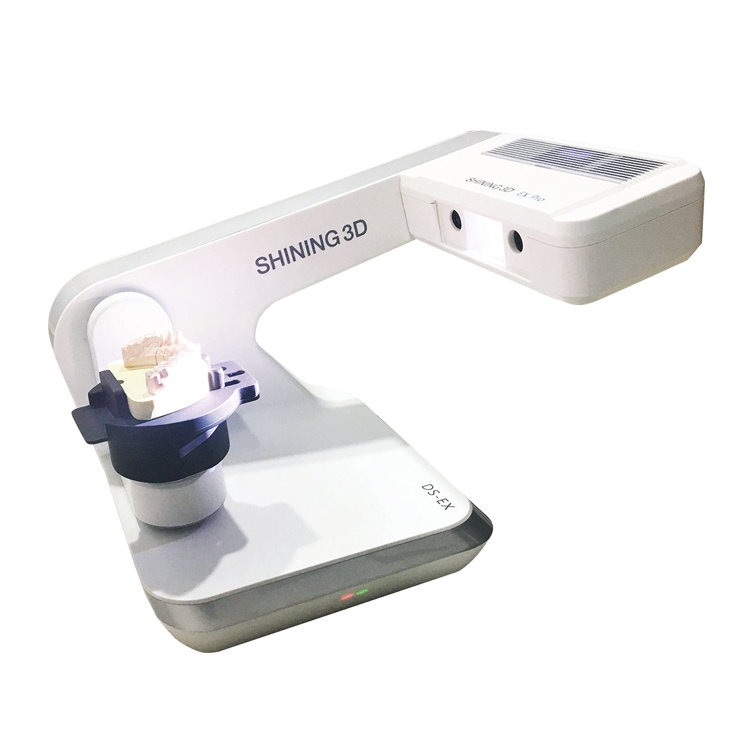 AutoScan-DS-EX Pro 3d Блестящий новый продукт