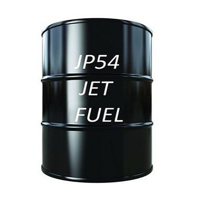 Нефтехимических продуктов русский JP54-A1 реактивное топливо