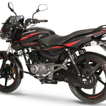 Новый мотоцикл PULSAR 150