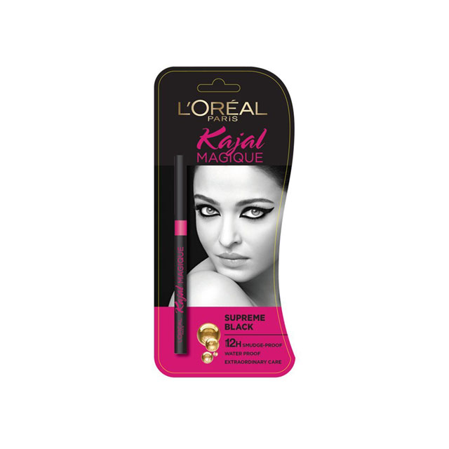 Paris Kajal Magic 0,35g (черный)