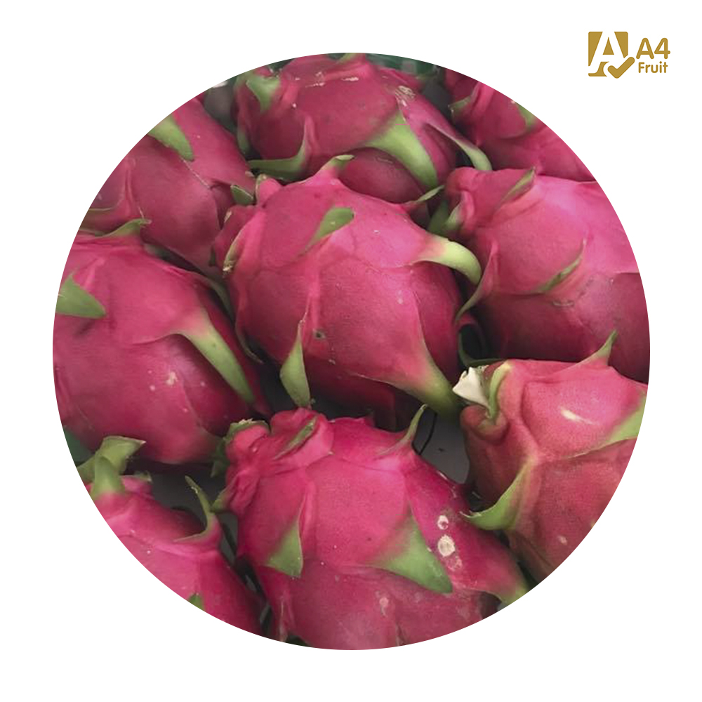Дракон фрукт (Pitaya) из Таиланда