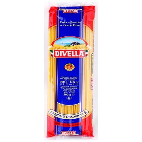 Divella Pasta