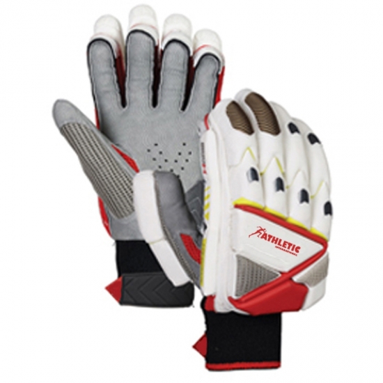 Custom Design Cheap price Pu Leather Batting Gloves