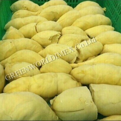 Замороженный IQF DURIAN-премиум-класса