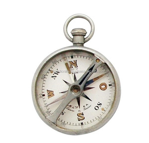 Nautical Brass compass Designer pendant Nautical Pendant LANCE COMPASS FOR PENDANT CHCOM534