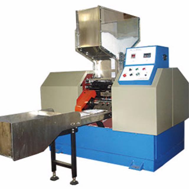 JIEYANG--JY021 Factory Price Automatic PP Flexible Drinking Straw Making Machine
