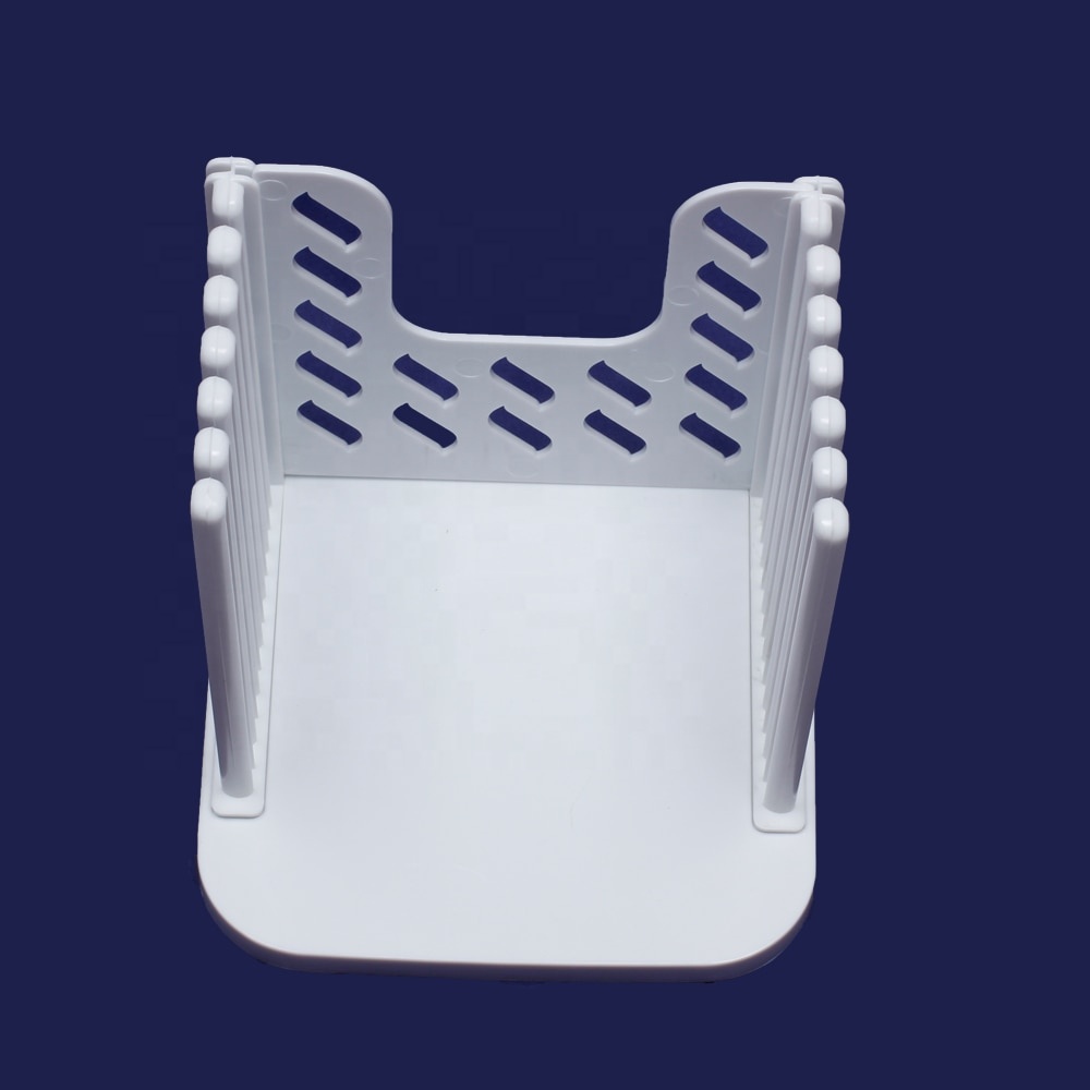 Plastic Bread Slicer / Toast Divider