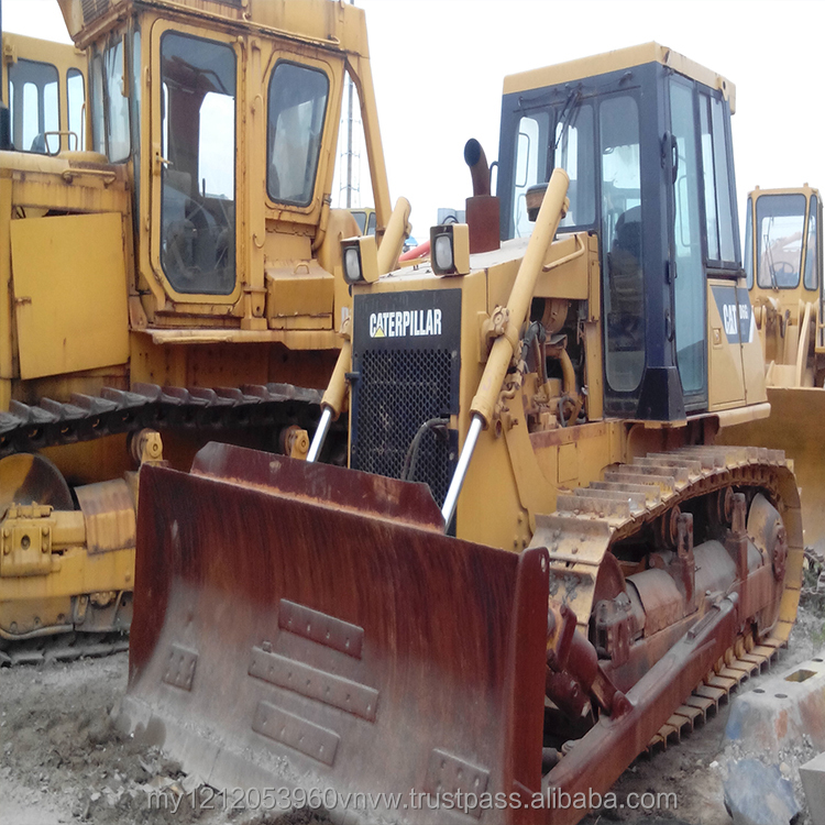 Б/у гусеничный бульдозер CAT D6g/б/у гусеничный бульдозер D6R D6D D6G D6M D7G D7H D8K на продажу