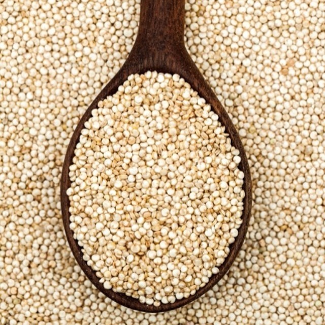 Hot sale premium conventional dried quinoa