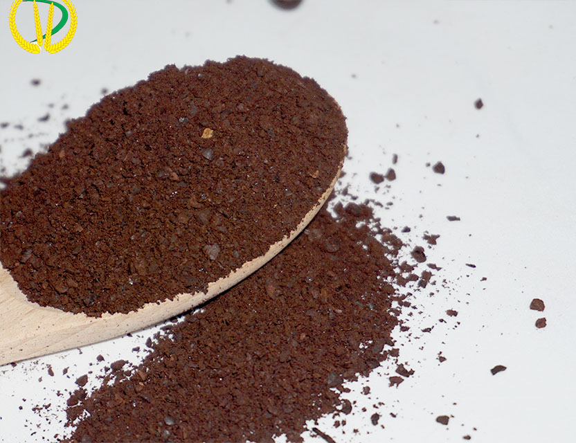 Кофе в зернах ROBUSTA, жареная цена на продажу с вкусным вкусом