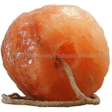 Хорошая Гималайская лижущая соль