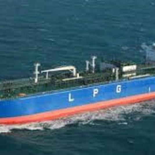 Liquefied Petroleum Gas LPG