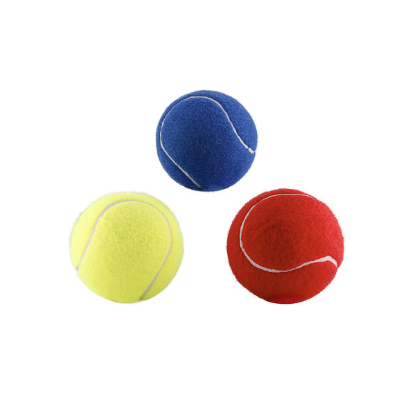 curved Tennis Ball advanced advance logo free