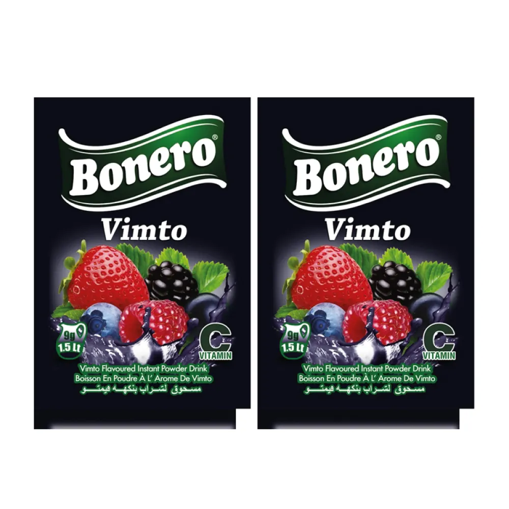 High Quality Instant Powder Juice Vimto