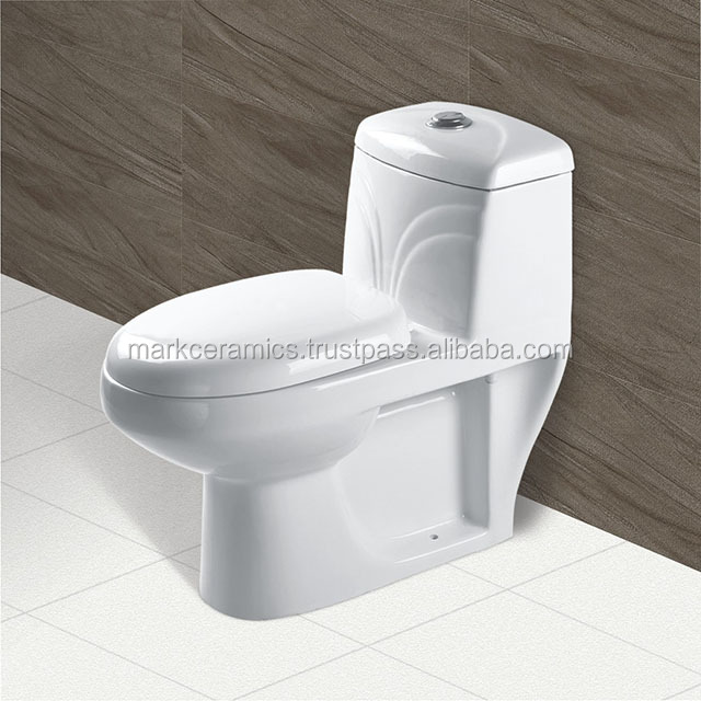 CERAMICS ONE PIECE SUITE