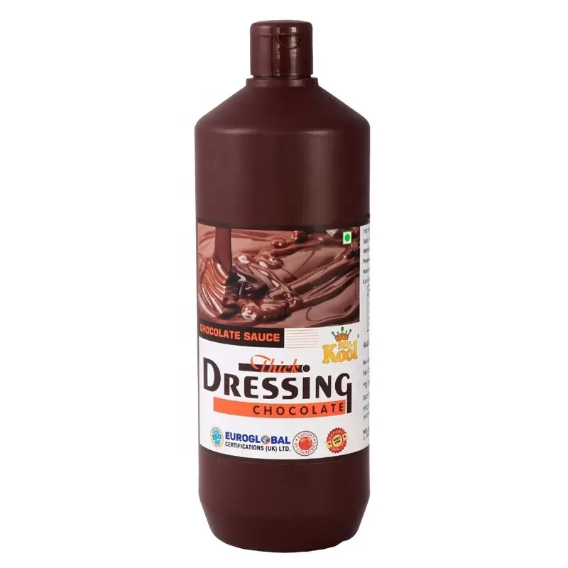 Chocolate Syrup for cake